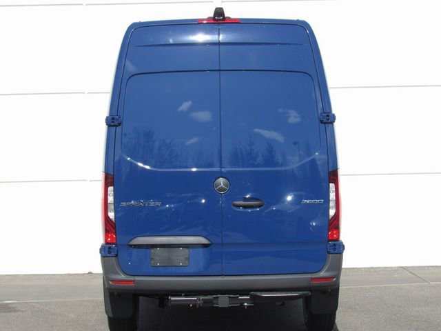 New 2025 Mercedes-Benz Sprinter 2500 image 7
