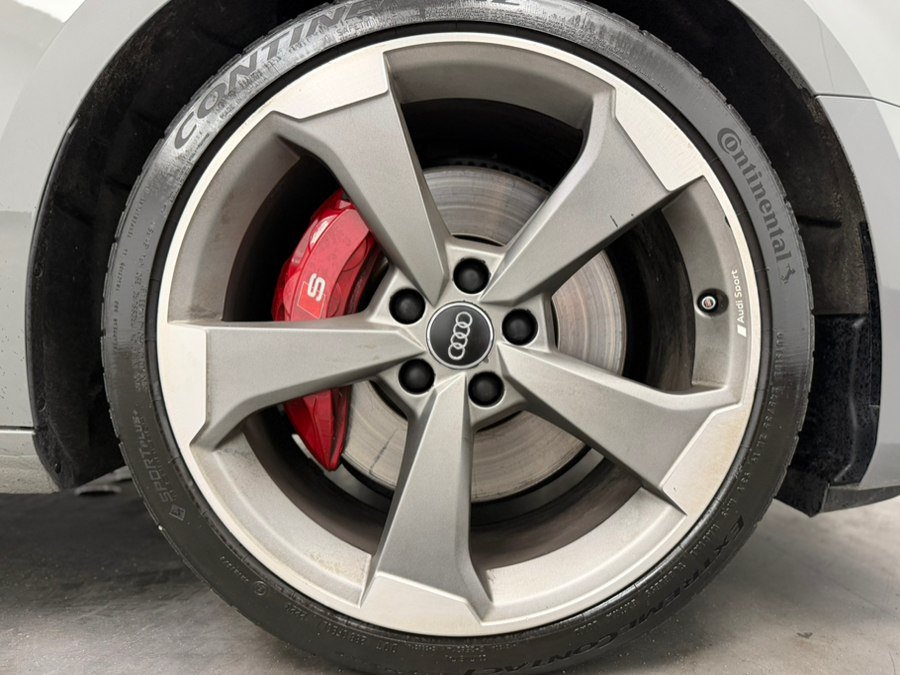 Used 2019 Audi S4 Premium Plus w/ Premium Plus Package AWD/4WD image 76