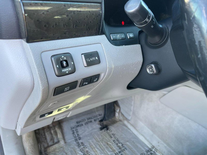 Used 2007 Lexus LS 460 image 16