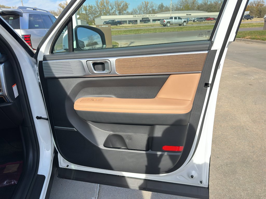 New 2026 Hyundai Santa Fe Limited AWD/4WD image 29