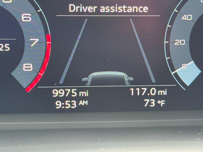 Used 2024 Audi Q3 2.0T Premium Plus w/ Premium Plus Package image 20