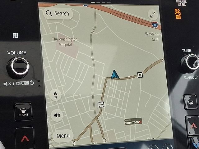 Certified 2025 Subaru Legacy Limited image 18