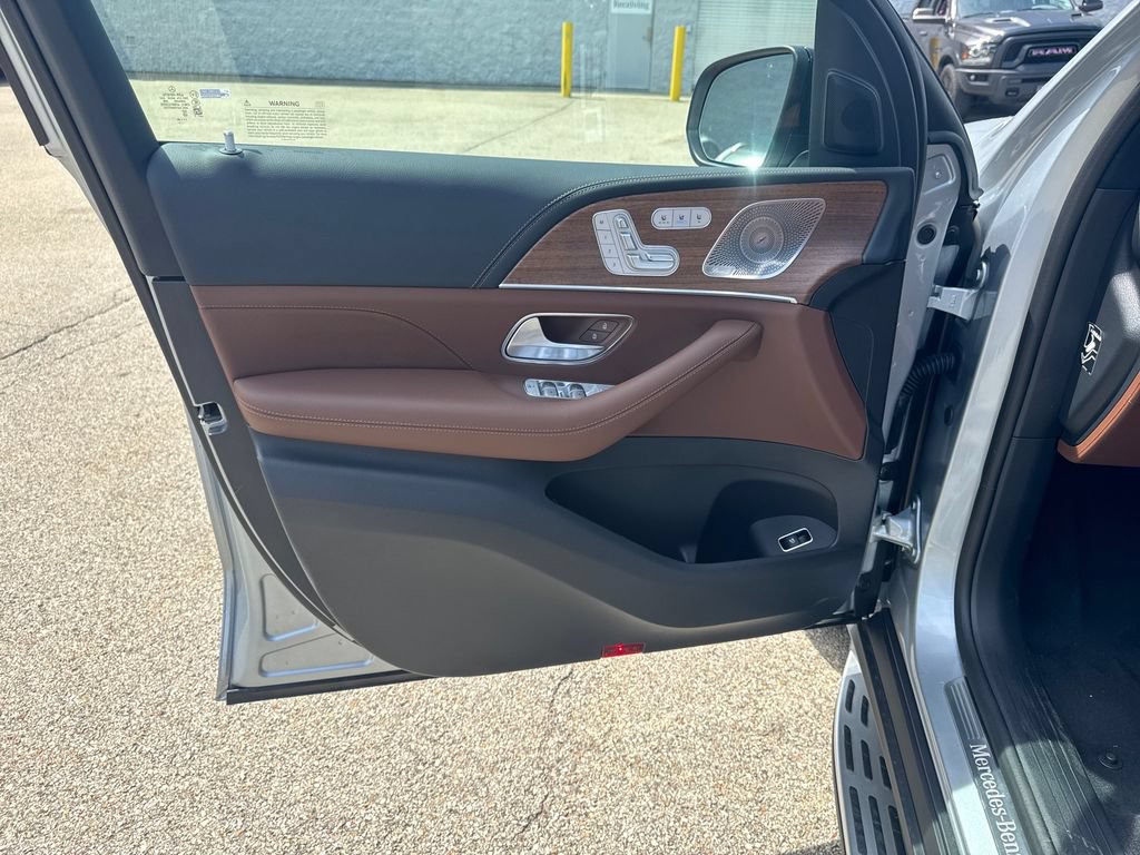 New 2026 Mercedes-Benz GLE 350 4MATIC image 22