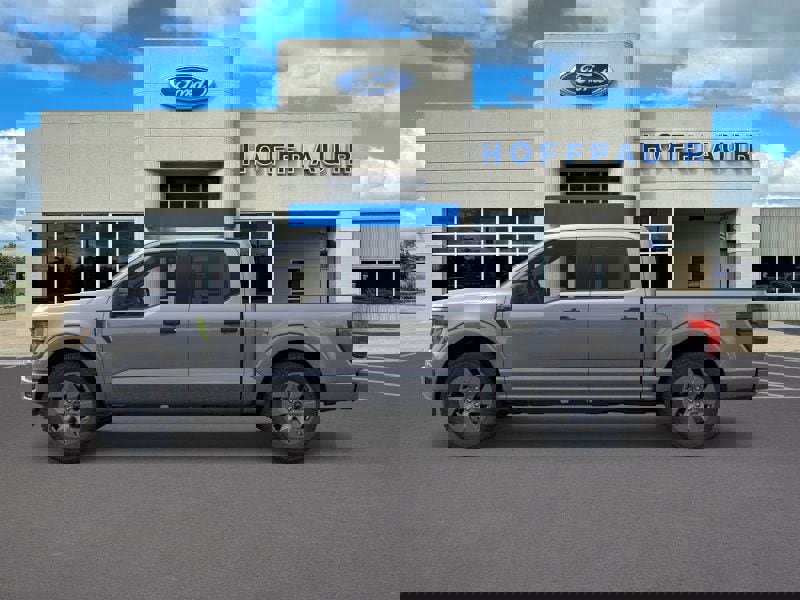 New 2025 Ford F150 STX w/ Equipment Group 200A image 3