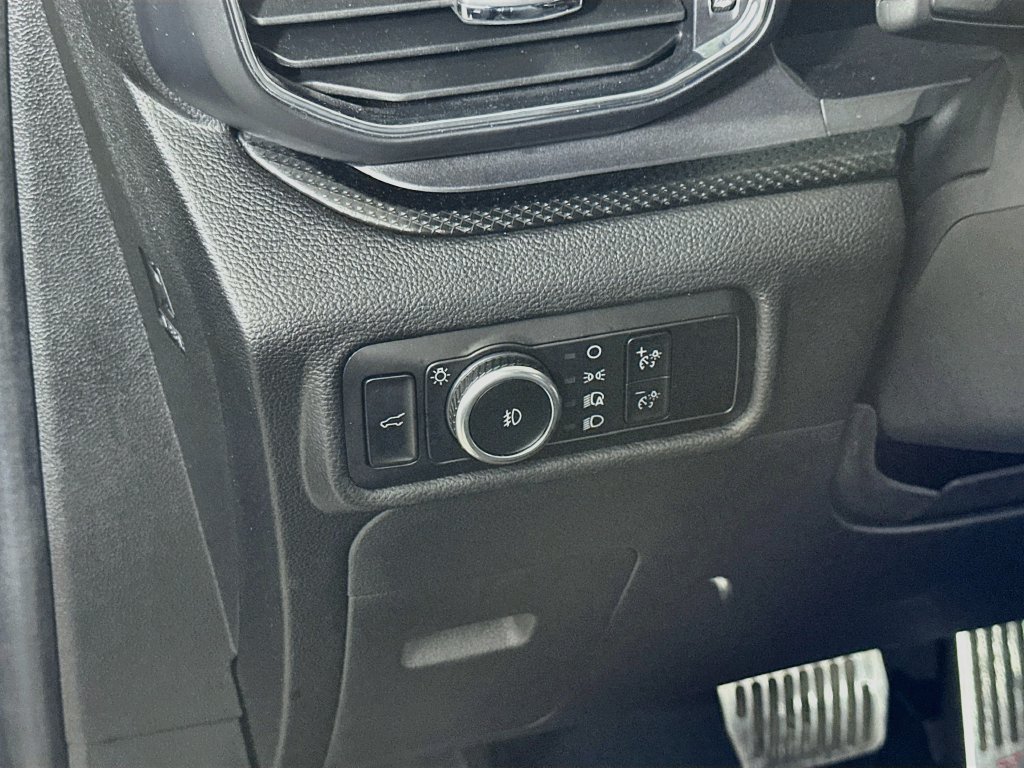 Used 2023 Ford Explorer ST AWD/4WD image 25