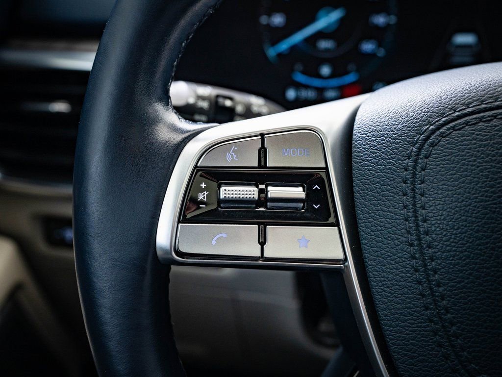 Used 2023 Kia Telluride SX image 25