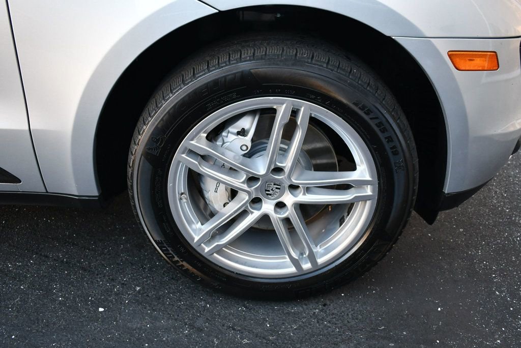 Used 2016 Porsche Macan S image 59