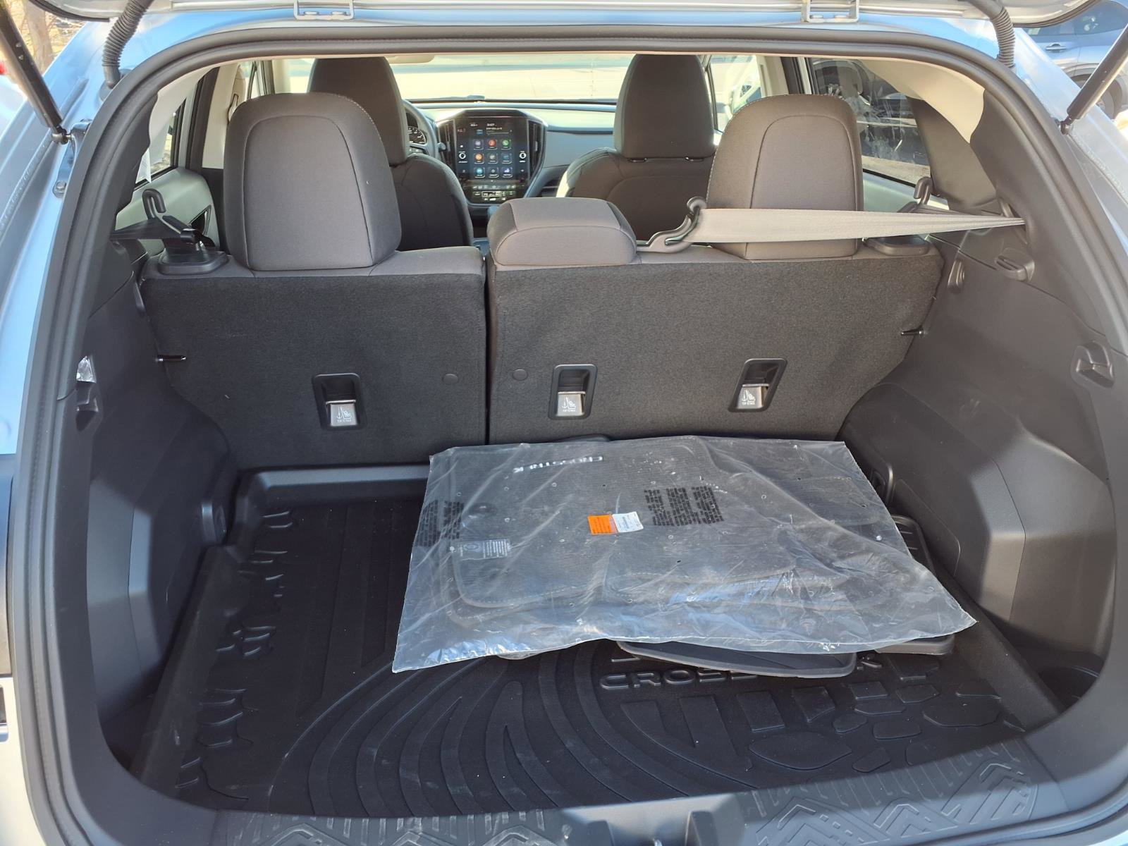 Certified 2026 Subaru Crosstrek 2.0i Premium image 28