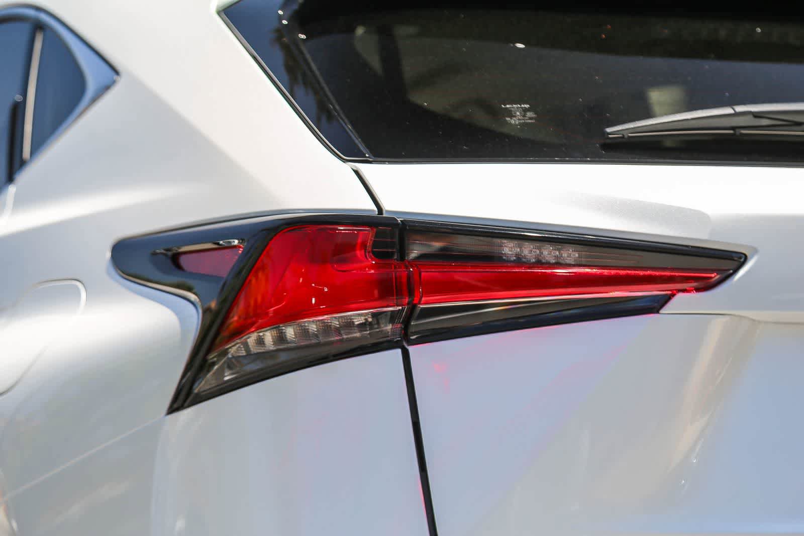 Used 2019 Lexus NX 300h AWD w/ Comfort Package image 7