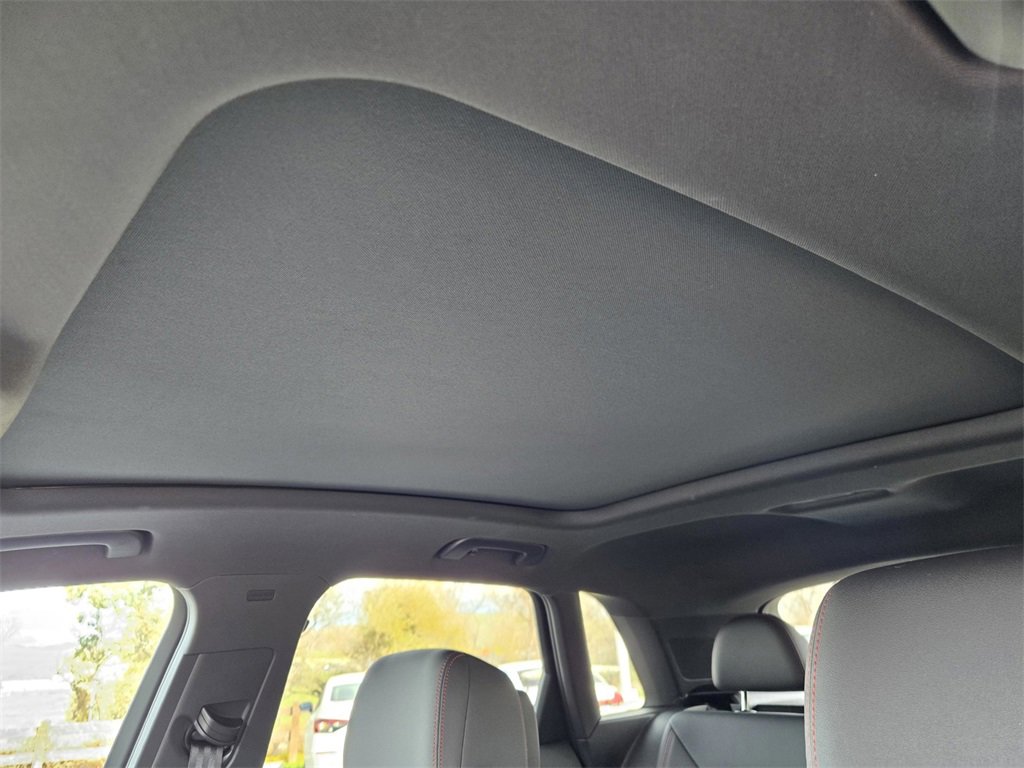 Used 2025 Audi Q3 2.0T Premium Plus w/ Premium Plus Package image 20