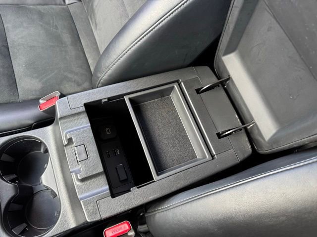 Certified 2023 MAZDA CX-5 AWD 2.5 S w/ Select Package image 19