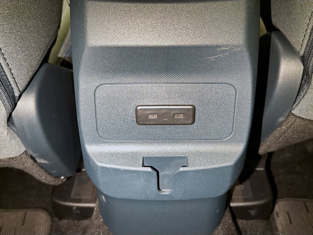 Used 2025 Ford Maverick XLT w/ Equipment Group 302A image 21