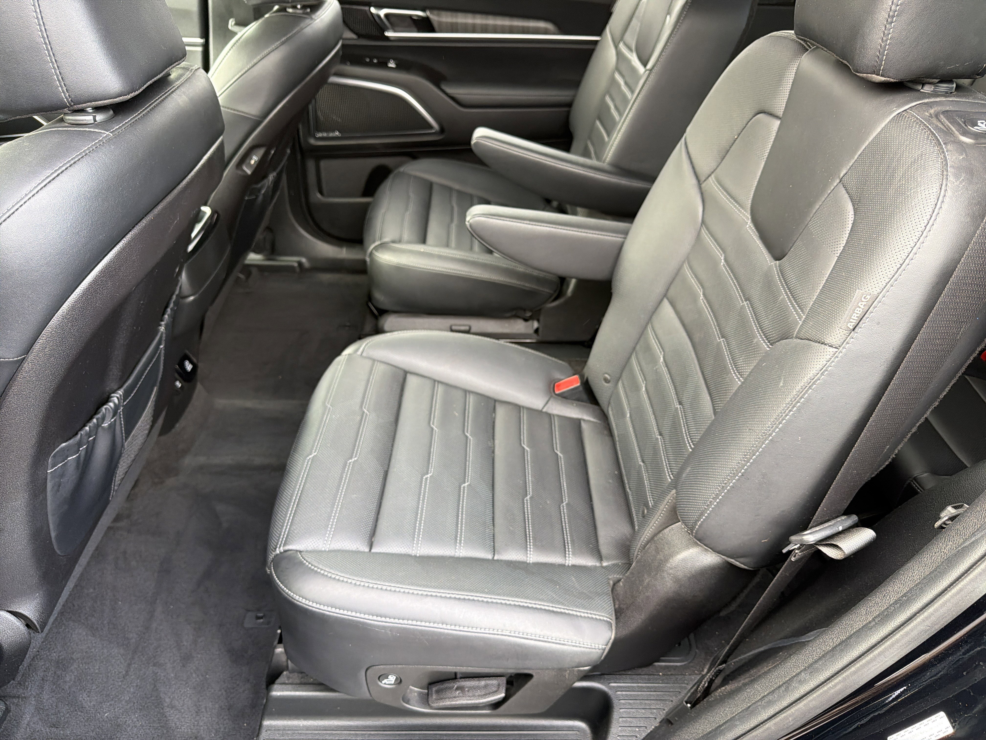 Used 2023 Kia Telluride SX Prestige image 21