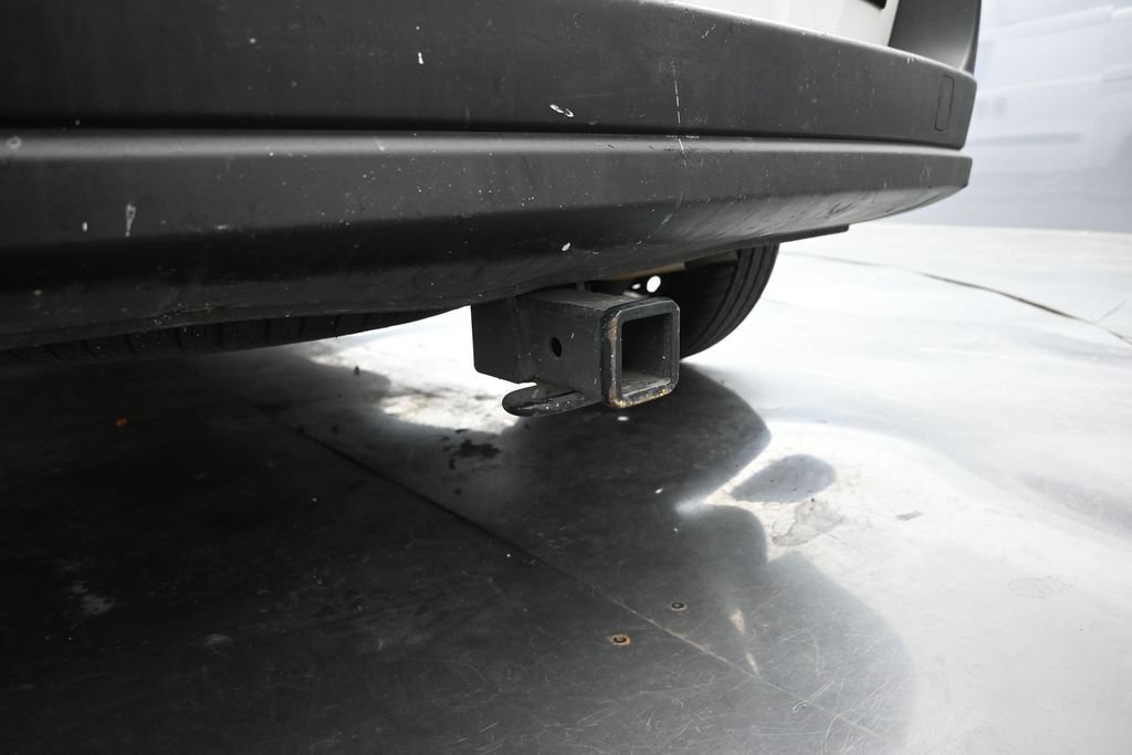 Used 2021 RAM ProMaster City Tradesman FWD image 3