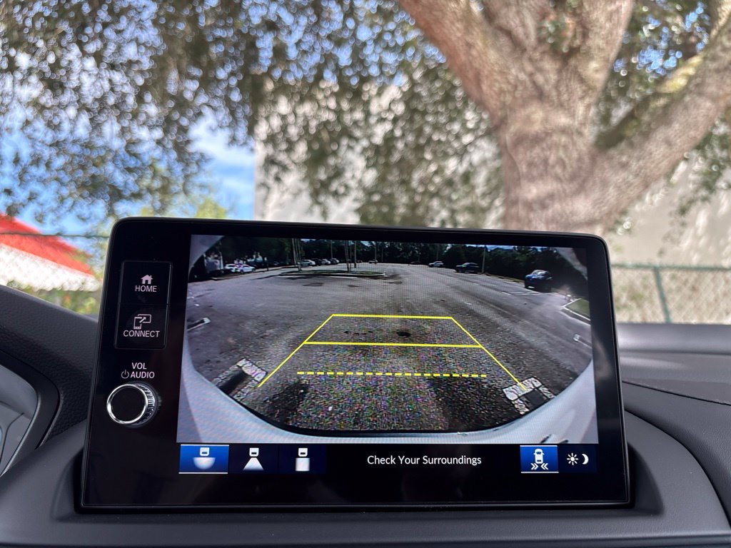 New 2026 Acura ADX FWD image 29