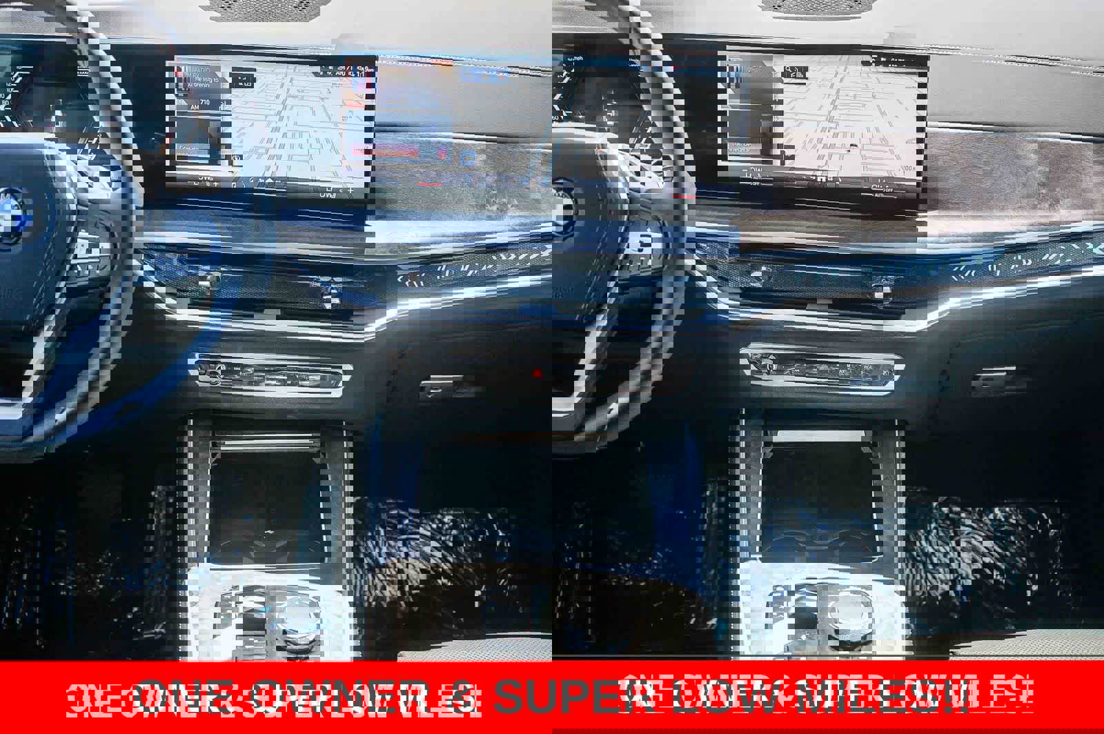 Used 2026 BMW X5 sDrive40i image 11