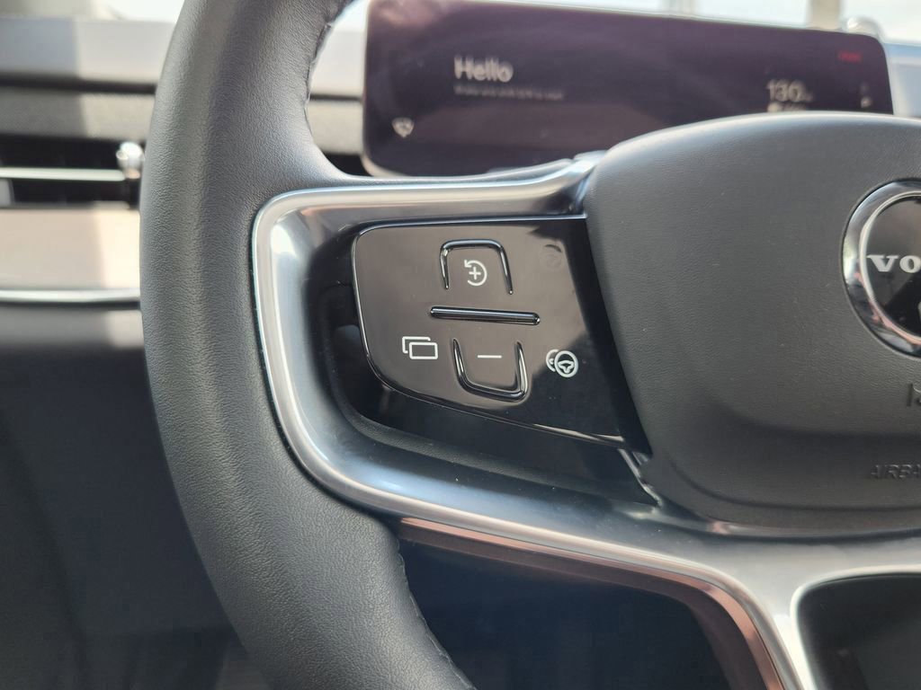 New 2025 Volvo EX90 Ultra image 9