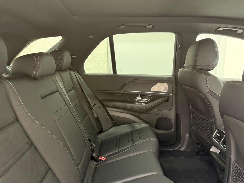 New 2027 Mercedes-Benz GLE 53e AMG 4MATIC image 5