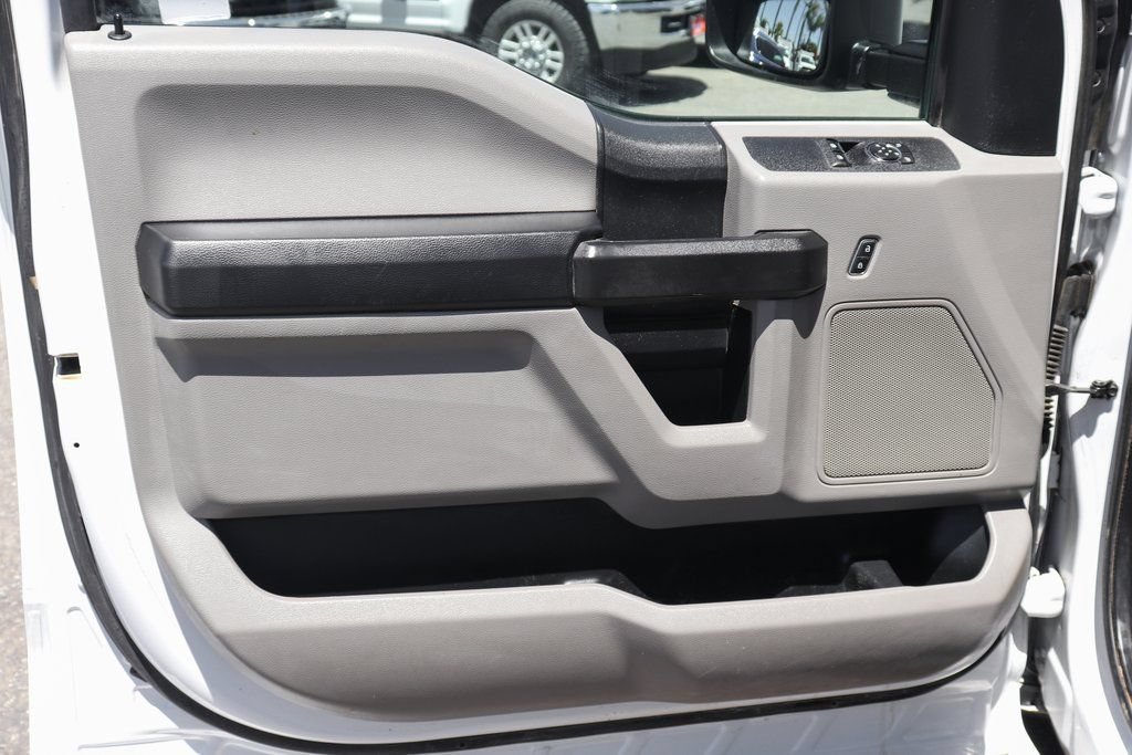 Used 2019 Ford F250 XL w/ XL Value Package RWD image 13