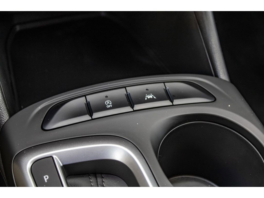 New 2026 Buick Envista Preferred image 29