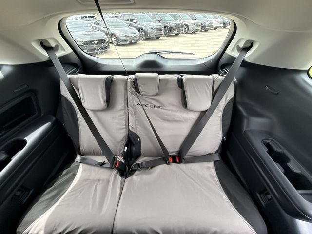 Used 2026 Subaru Ascent Premium AWD/4WD image 22
