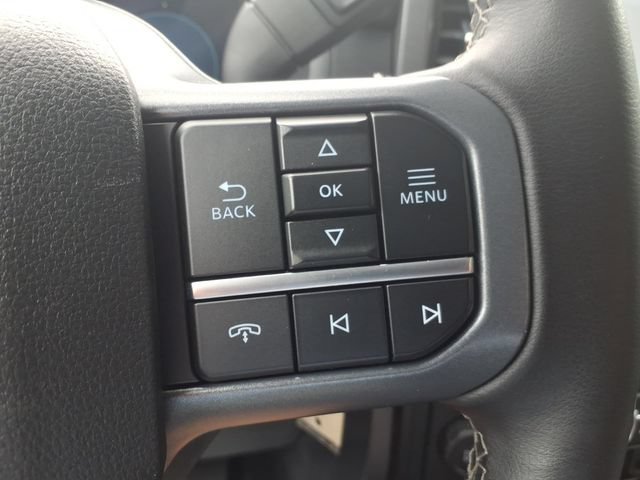 Used 2025 Ford F150 XLT w/ Equipment Group 301A Standard RWD image 27