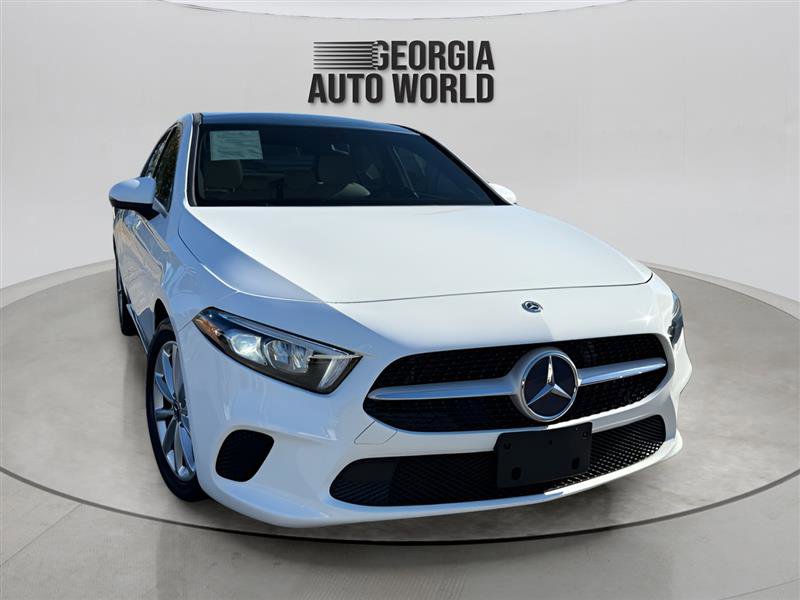Used 2019 Mercedes-Benz A 220 image 7