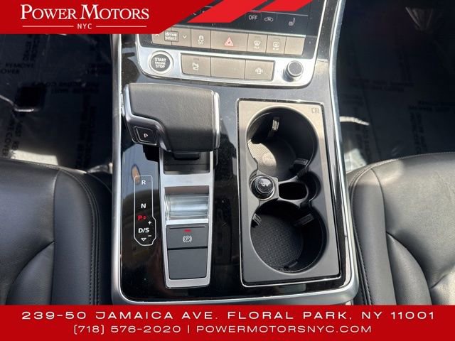 Used 2023 Audi Q7 3.0T Premium Plus image 45