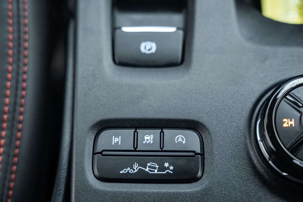 Used 2025 Ford Ranger Raptor AWD/4WD image 34