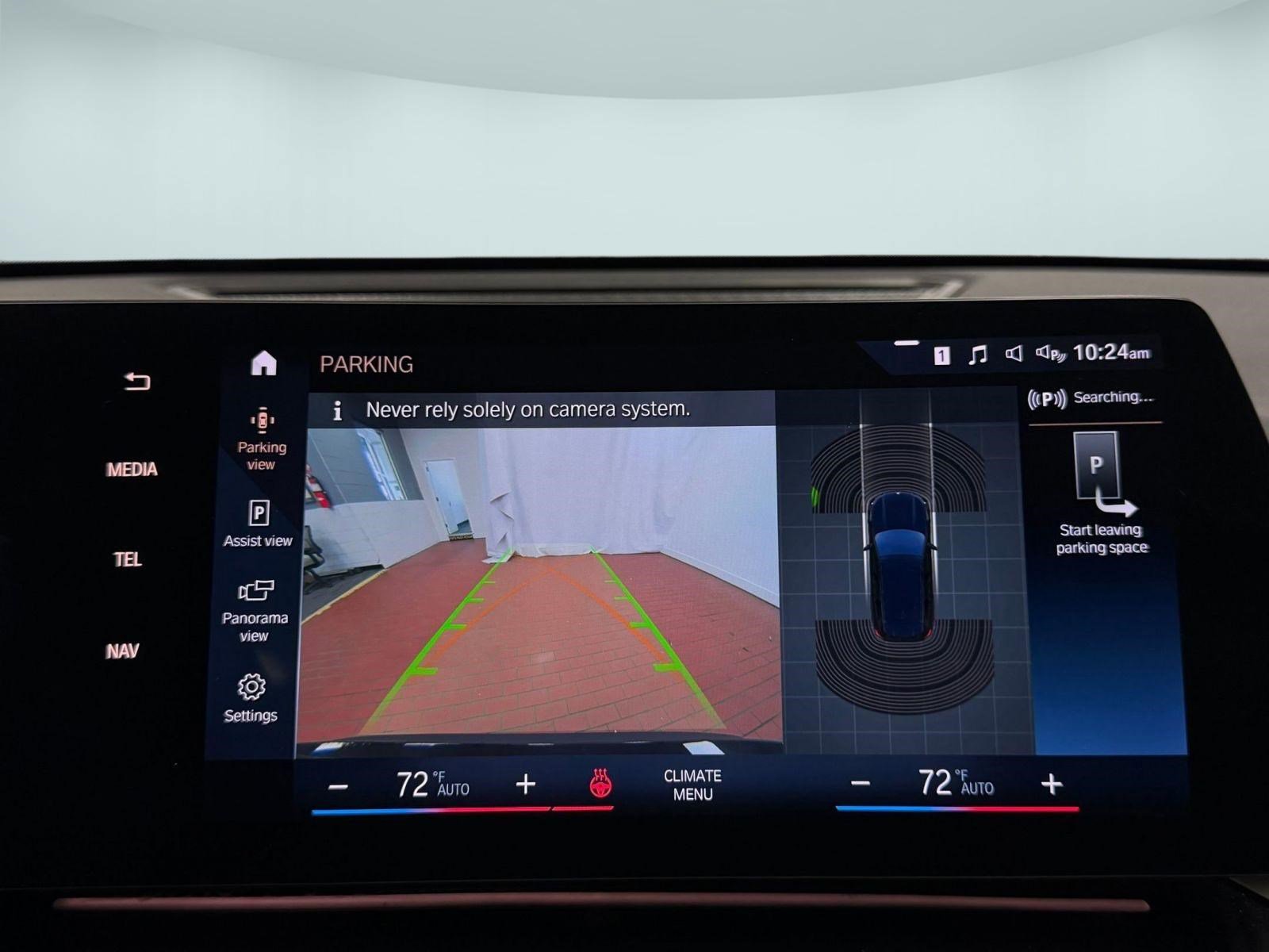 Certified 2023 BMW X1 xDrive28i w/ Convenience Package AWD/4WD image 24