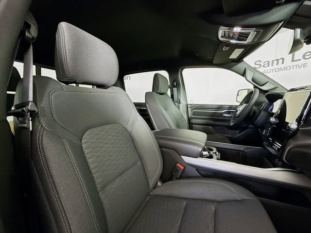 New 2026 RAM 1500 Big Horn image 28