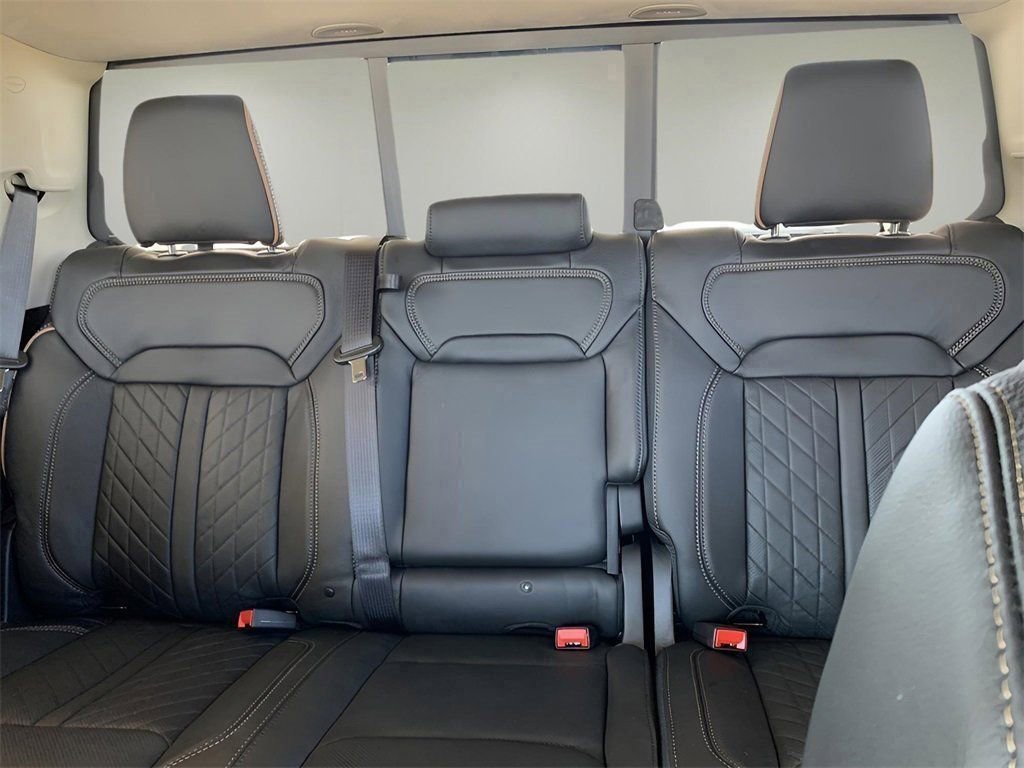 New 2026 RAM 1500 Tungsten image 48