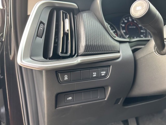 Used 2025 MAZDA CX-90 3.3 Turbo w/ Select Package image 18