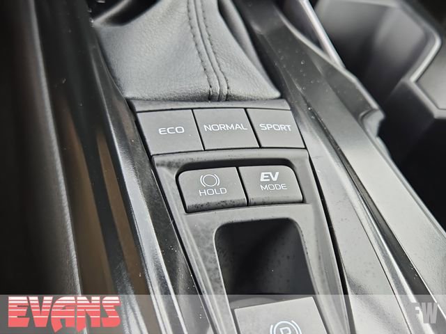 New 2026 Toyota Camry Hybrid w/ Convenience Package AWD/4WD image 12