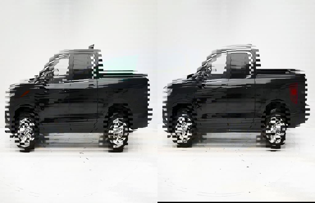 Used 2025 Honda Ridgeline RTL image 6