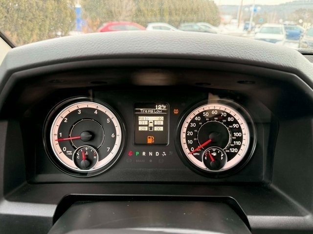 Used 2017 RAM 1500 Express image 20