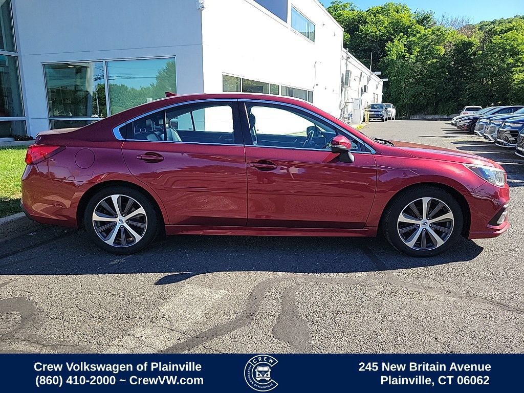 Used 2018 Subaru Legacy 2.5i Limited AWD/4WD image 35