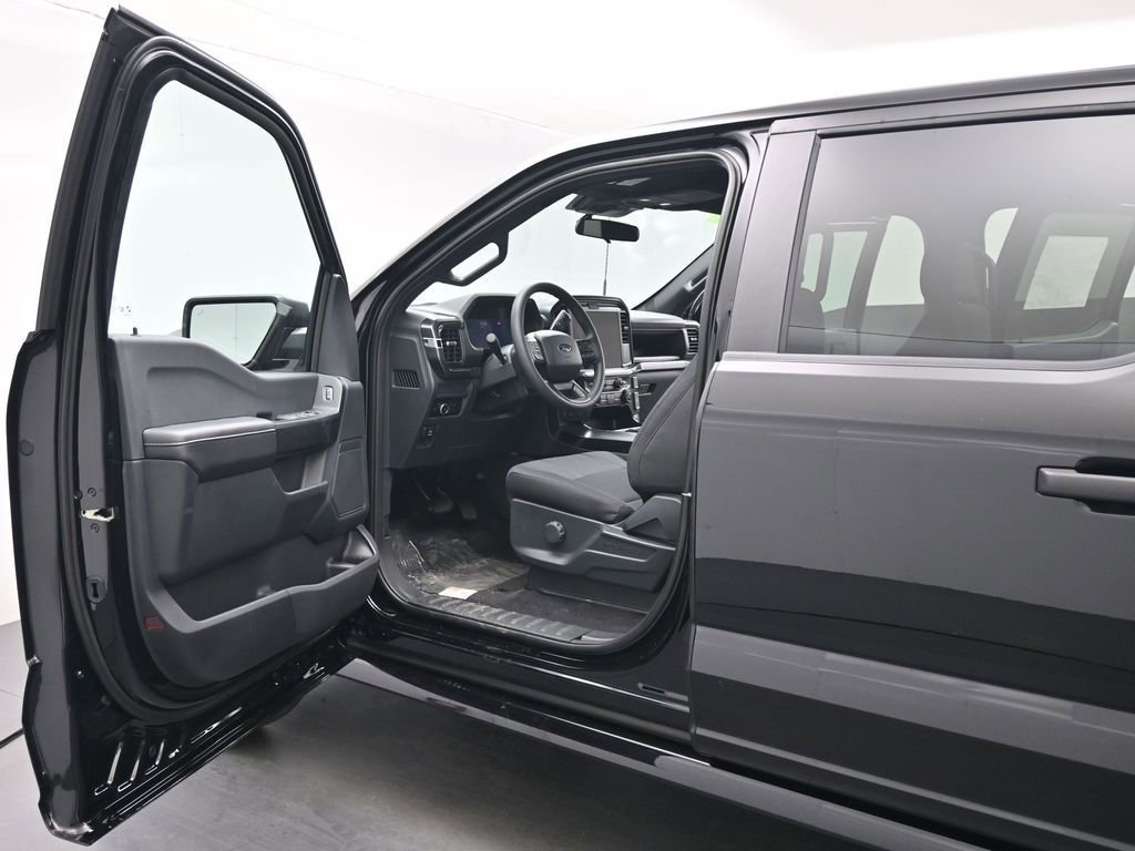 New 2026 Ford F150 STX AWD/4WD image 8