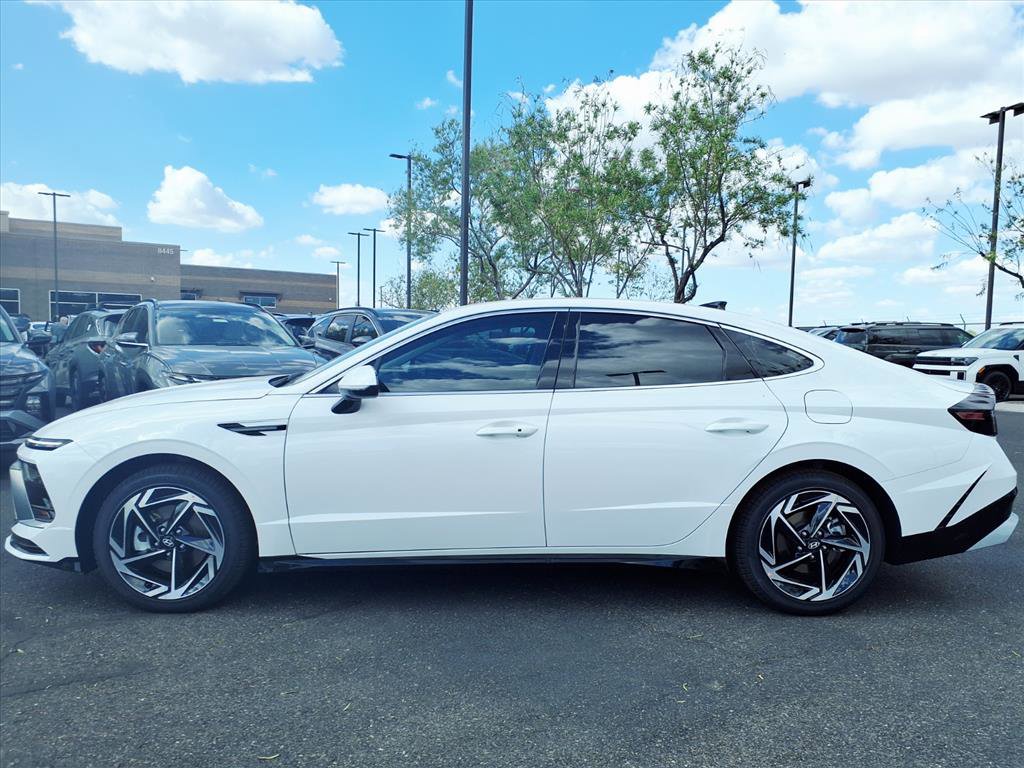 New 2026 Hyundai Sonata N Line image 3