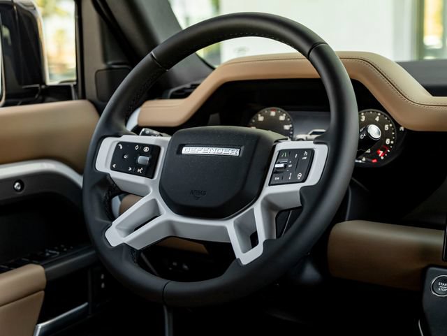 New 2026 Land Rover Defender 110 S AWD/4WD image 20