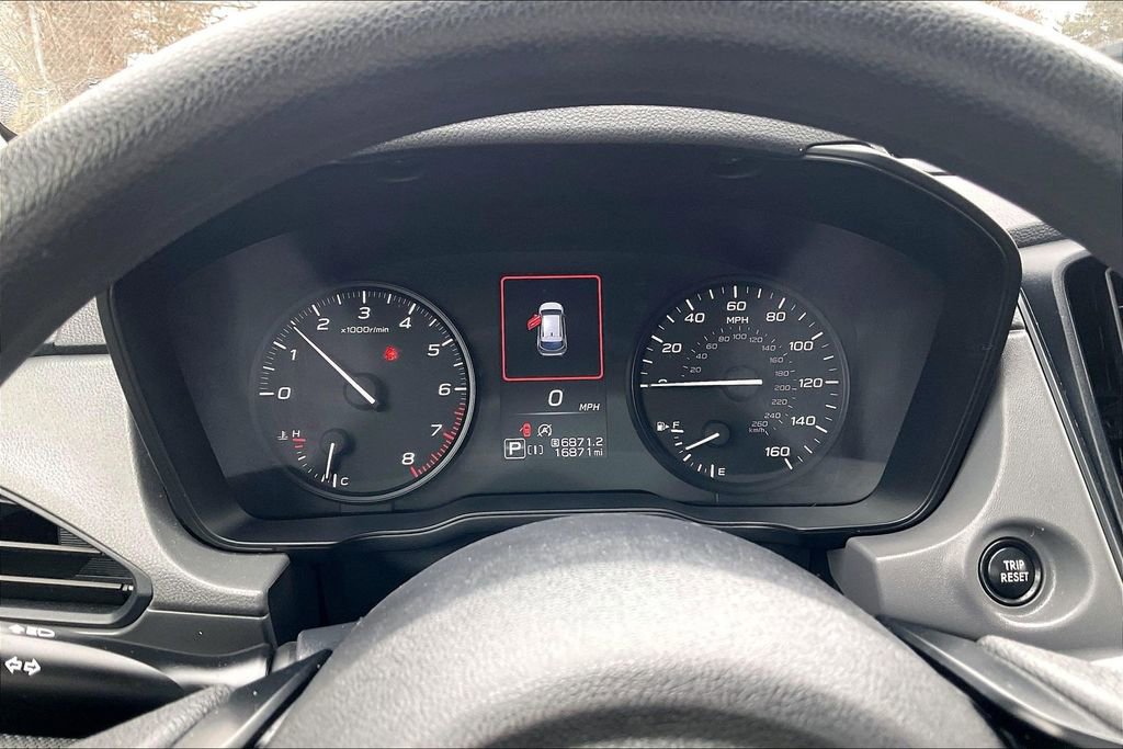 Used 2024 Subaru Crosstrek 2.0i image 20