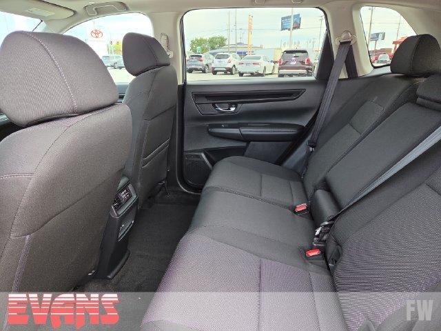 Used 2026 Honda CR-V EX image 22