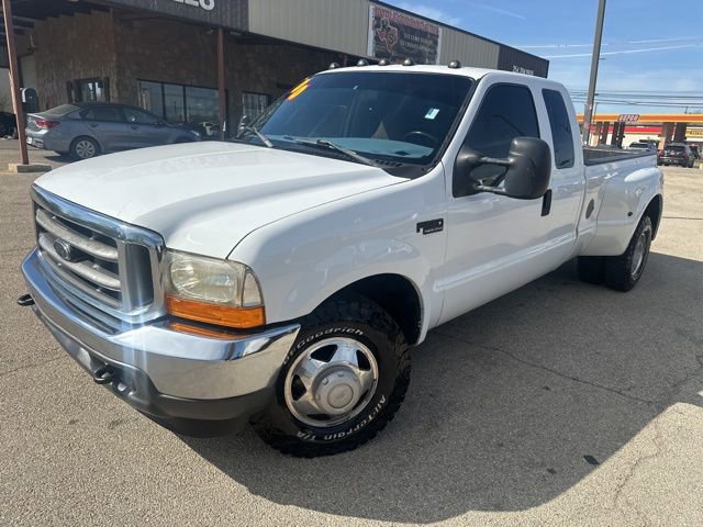Used 2000 Ford F350 XLT RWD image 2