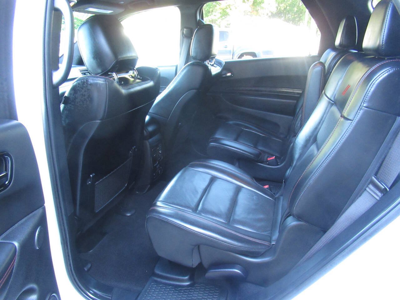 Used 2024 Dodge Durango R/T AWD/4WD image 19