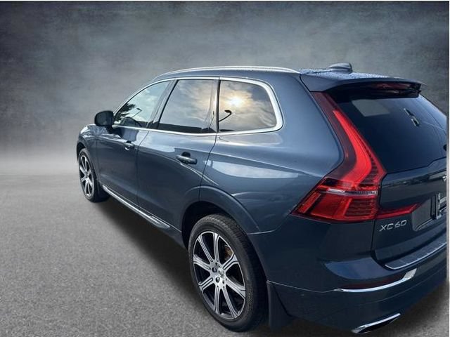 Used 2021 Volvo XC60 T5 Inscription AWD/4WD image 12