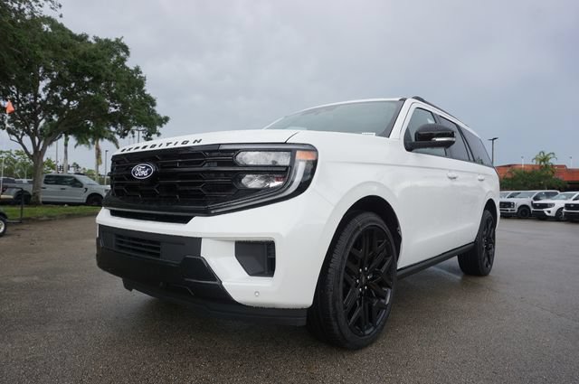 New 2027 Ford Expedition Platinum w/ Stealth Performance Package AWD/4WD image 24