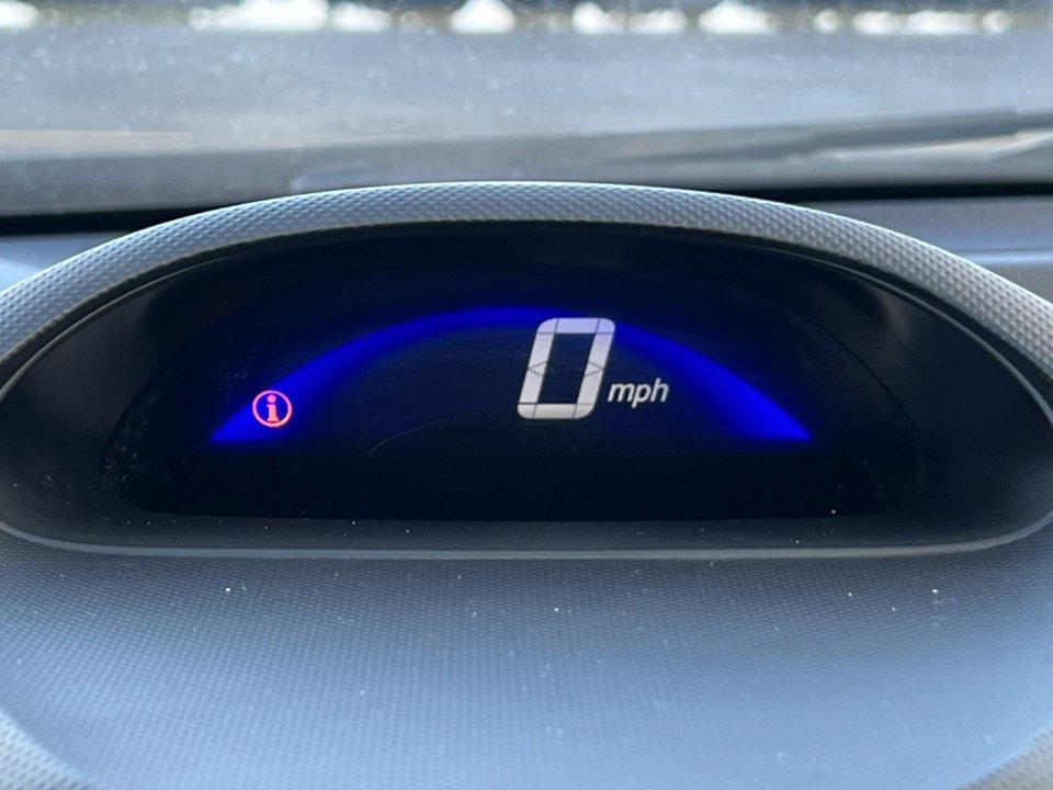 Used 2013 Honda Insight image 18