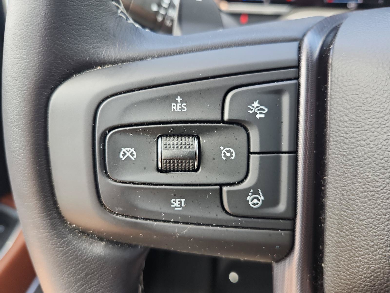 Certified 2026 GMC Sierra 1500 Denali Ultimate AWD/4WD image 32