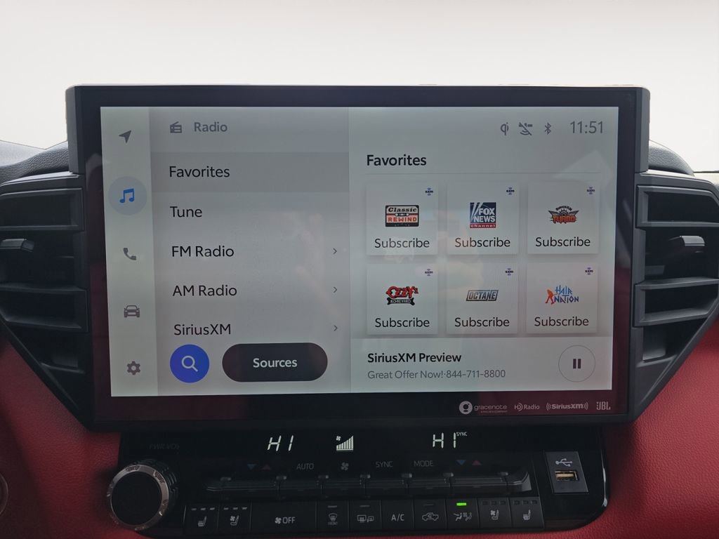 Used 2023 Toyota Tundra TRD Pro image 18