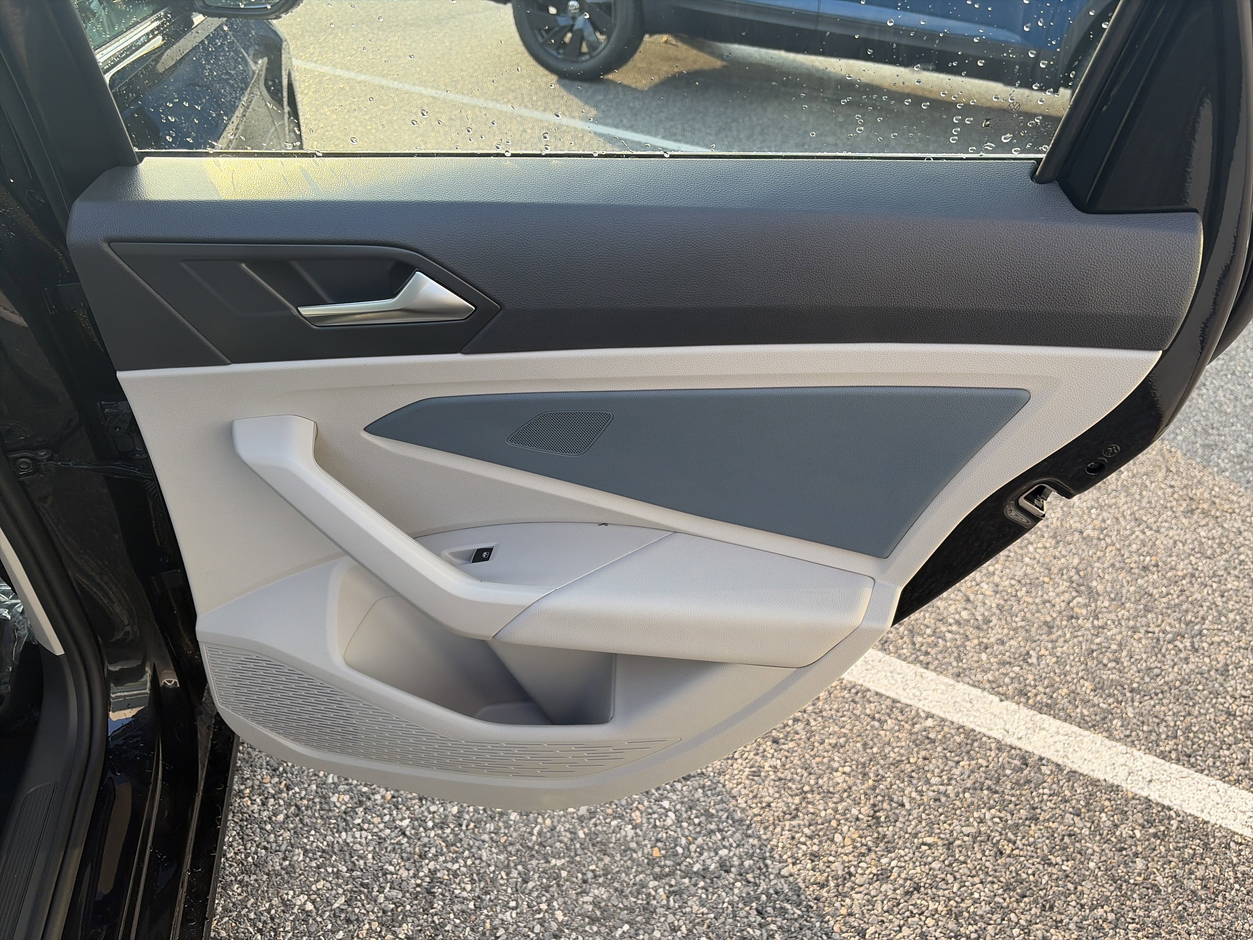 New 2026 Volkswagen Jetta SE image 17